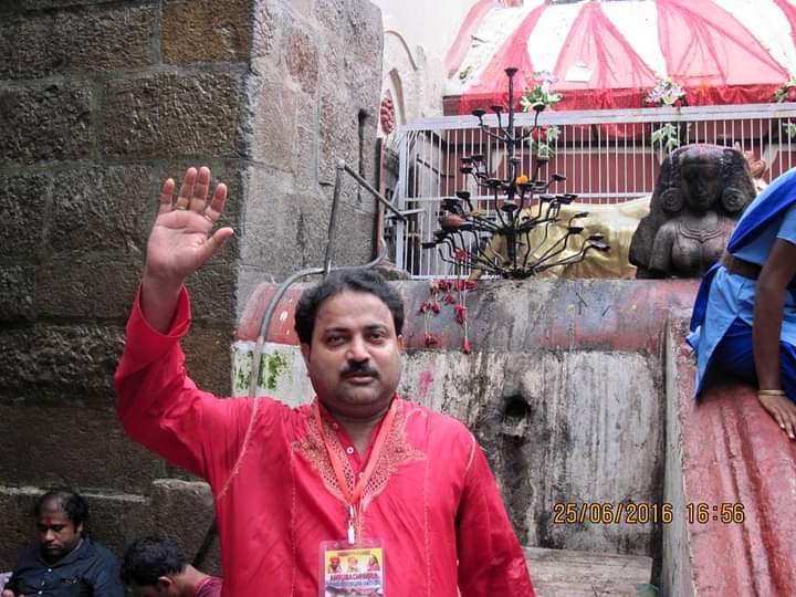 Best Astrologer in Kolkata | Dr. Aditya Shastri